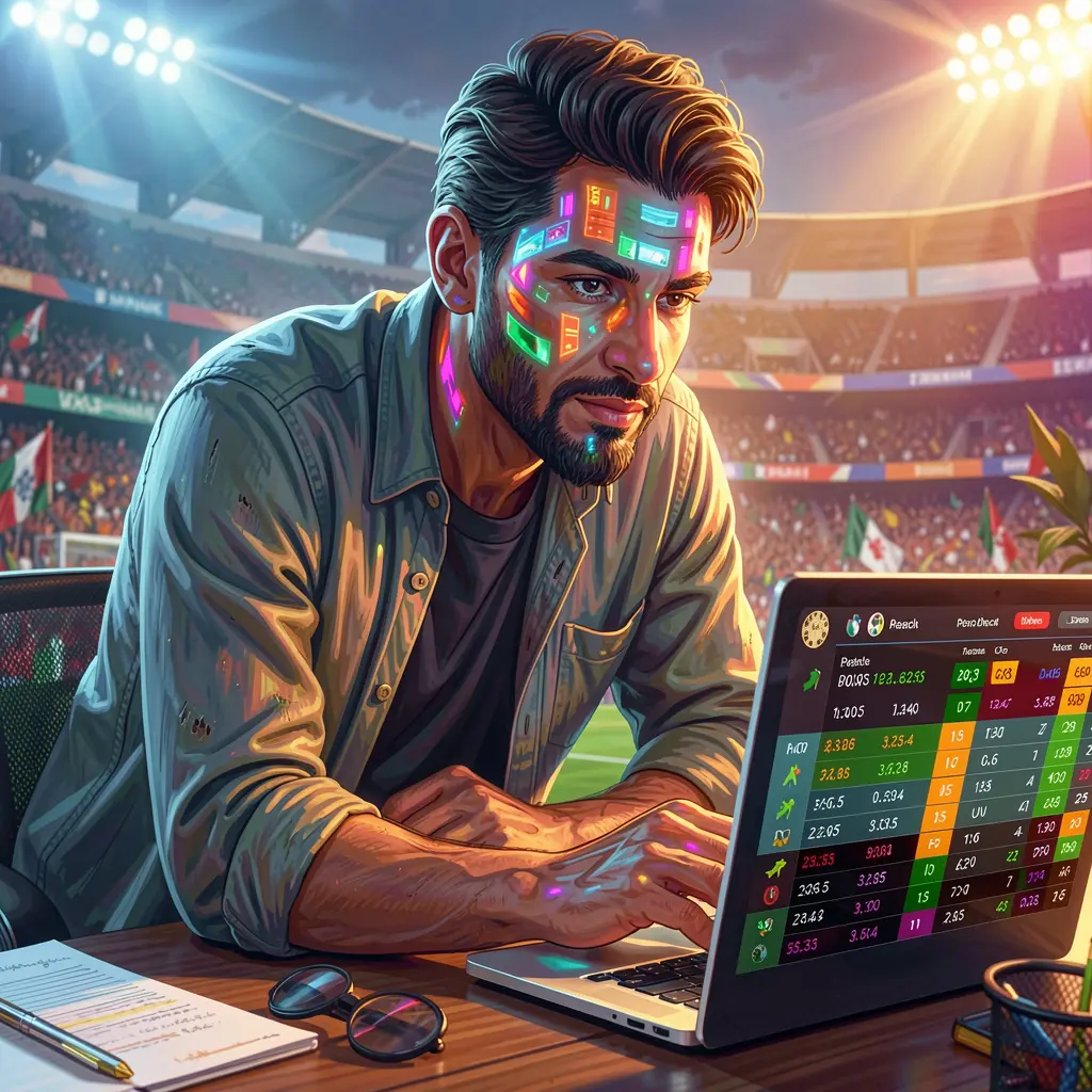 MXG77 – Herramientas avanzadas de apuestas en vivo para apostadores deportivos serios en México