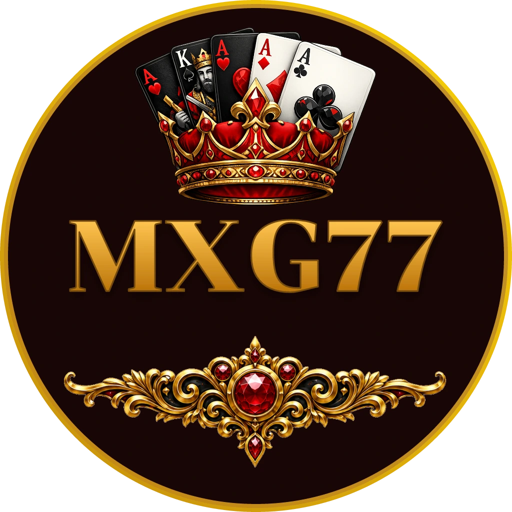 Anfitriona de casino segura de sí misma dando la bienvenida a los jugadores en un entorno de juego de lujo con luces de ruleta y una atmósfera exclusiva en MXG77 México
