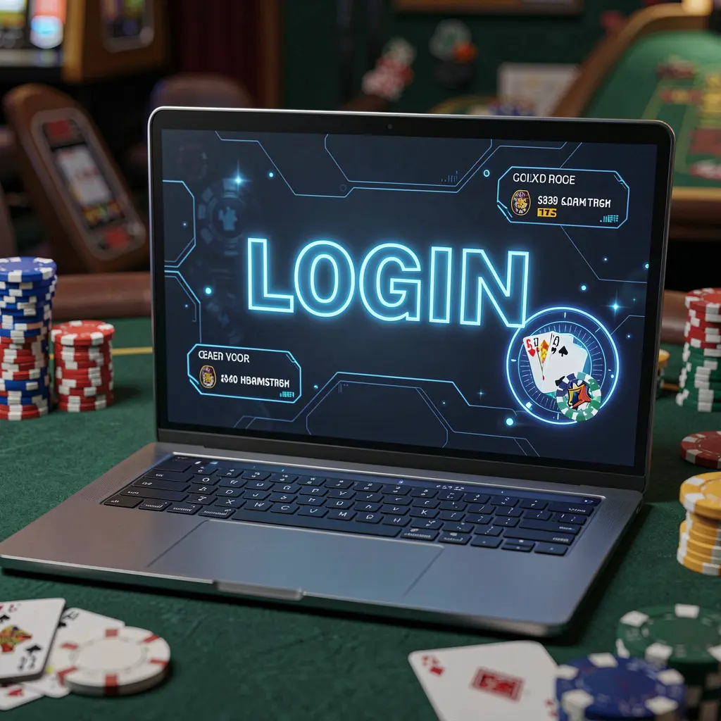 Inicio de sesión MXG77 – Acceso seguro y fluido a la cuenta para jugadores en México