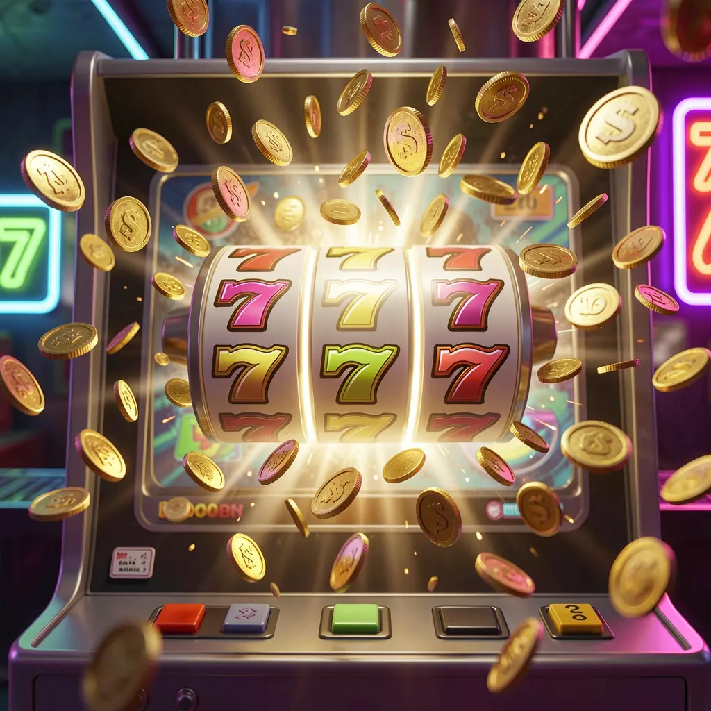 Tragamonedas MXG77 – Vive una emocionante acción de jackpot y grandes ganancias en México